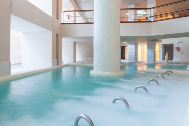 Hydropool