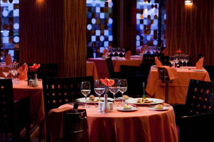 Restaurant Esencia