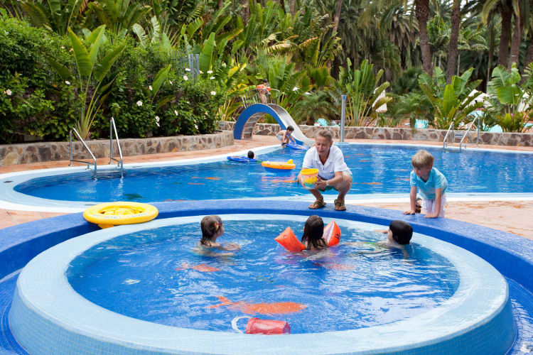 Children & Babypool