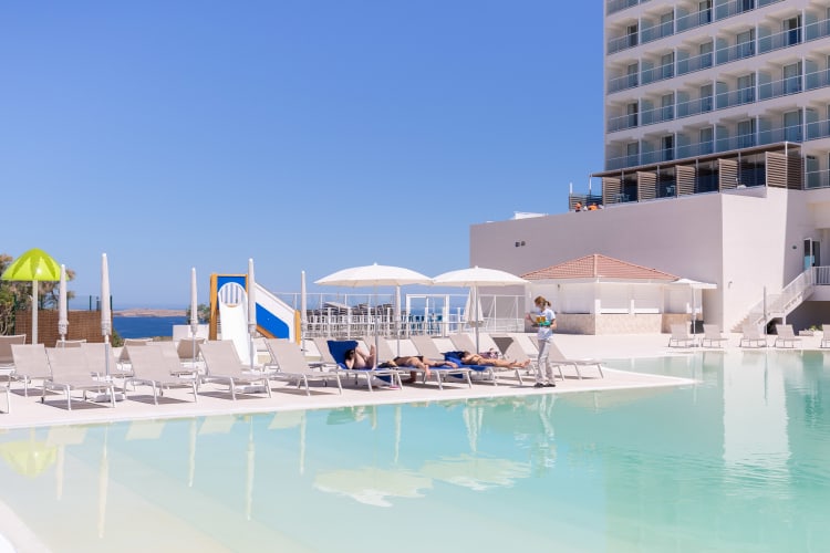 Palladium Hotel Menorca | Menorca | Destinology