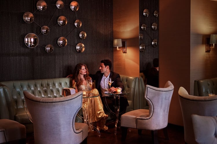 Pearl Lounge