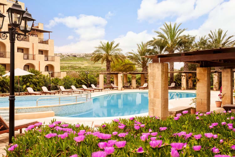 Family pool