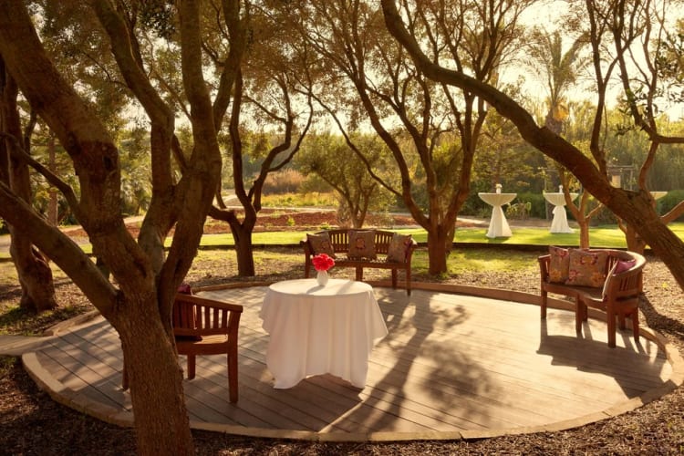 Kempinski hotel san lawrenz olive circle