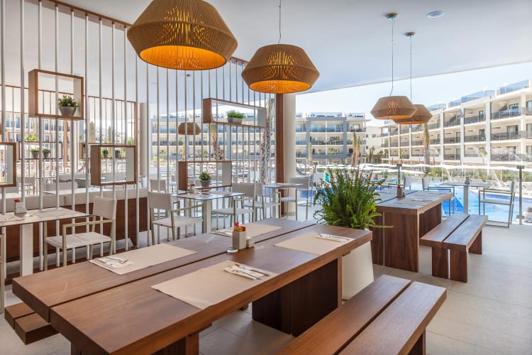 Bistro la veranda
