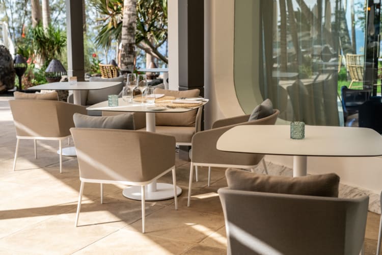 Restaurante Erizo
