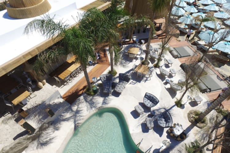 Resort