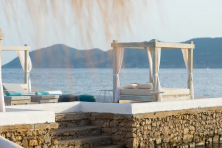 Resort