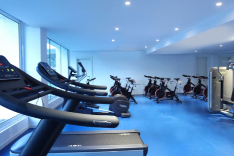 Gym Facilities