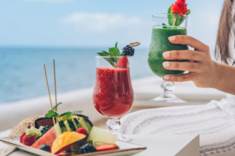 Cocktails
