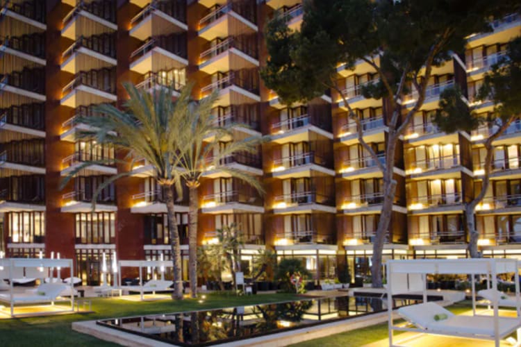 Hotel 3