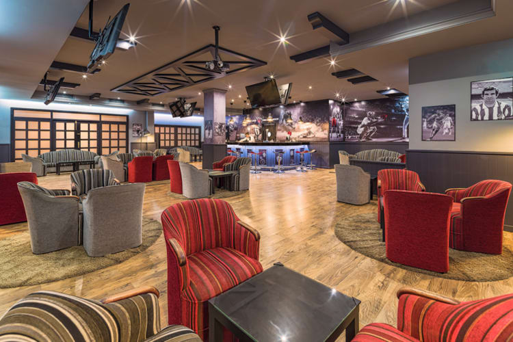Sports Bar