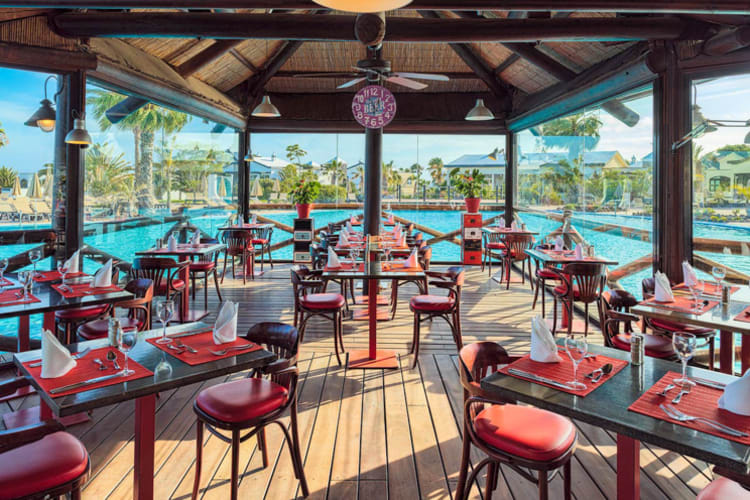 Steak House