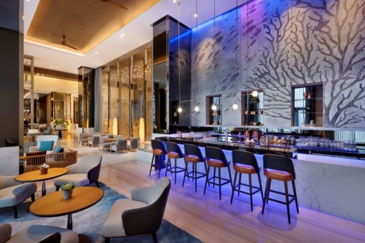 Osmo Bar