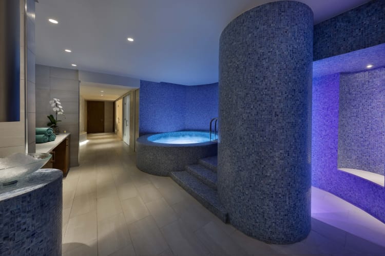 Eforea Spa Relaxation