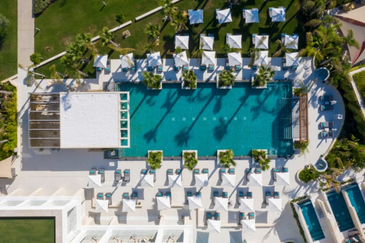 Amavi Resort