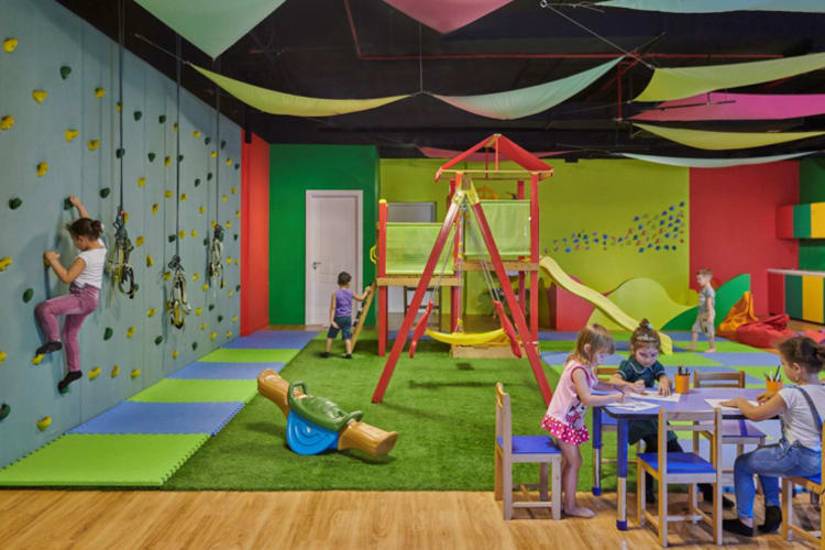 Kids' Club