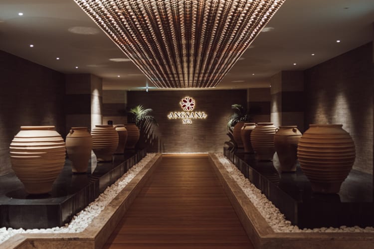 Spa
