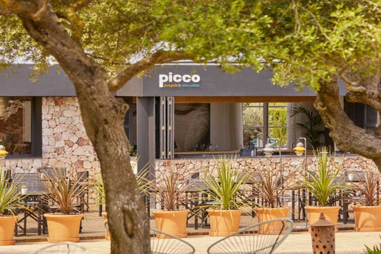 Picco Restaurant