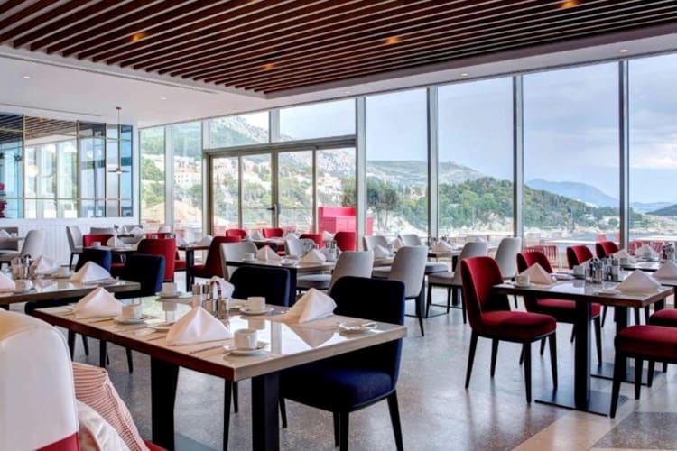 Turquoise Restaurant
