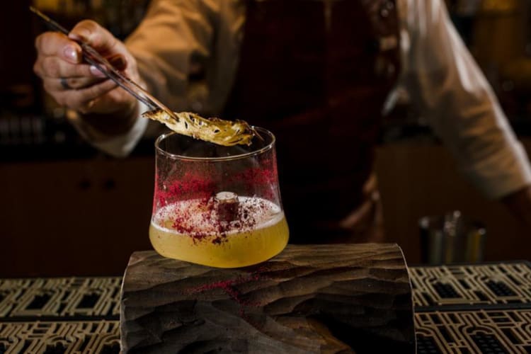 Cocktails