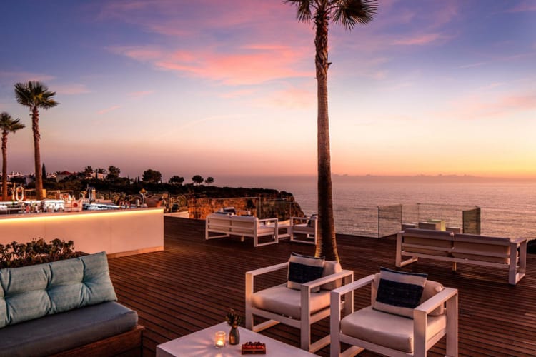 Sky Bar