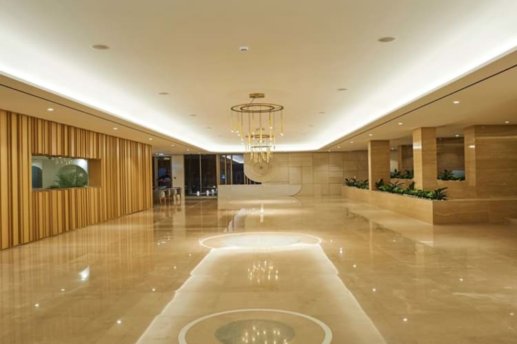 Lobby 2