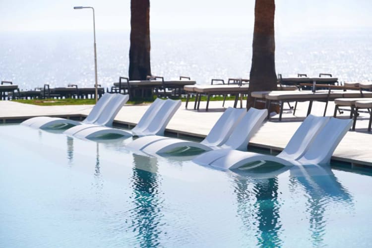 Pool 4