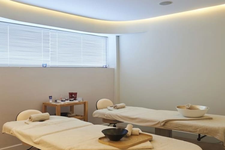 Spa couples