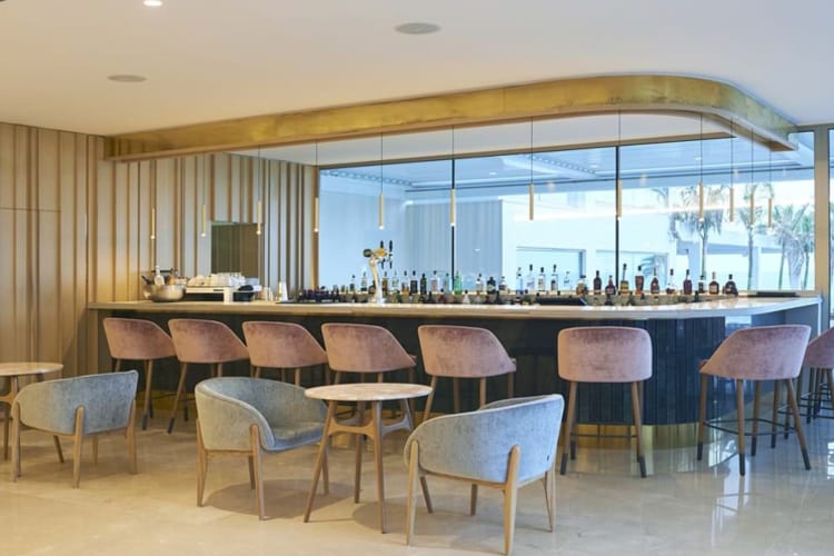 Mint Bar