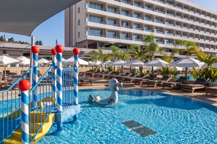 Kids pool