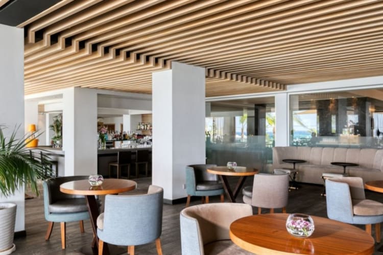 Aphrodie Lounge and Bar