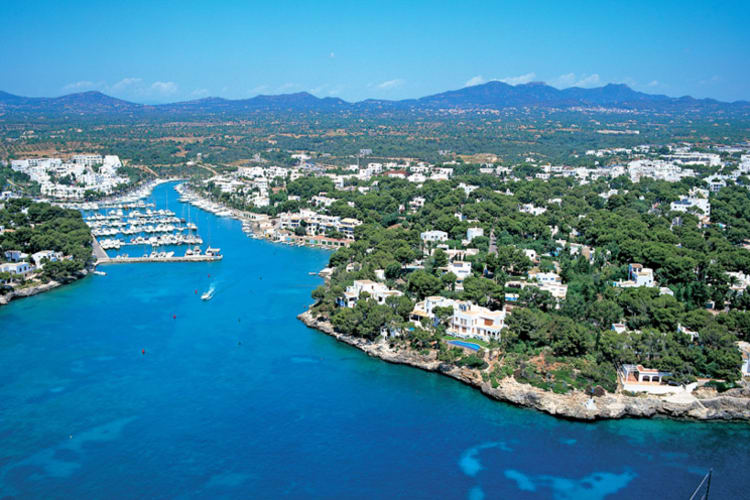 Aerial