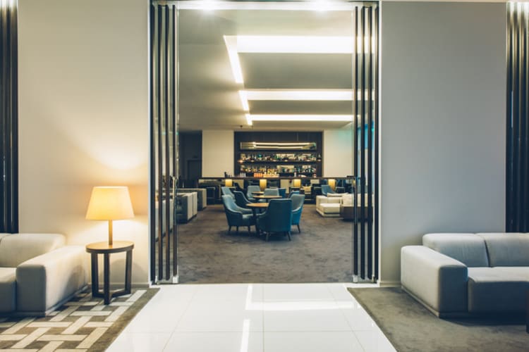 Lobby Bar