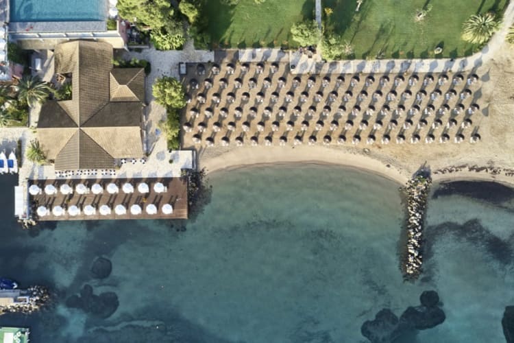 Resort