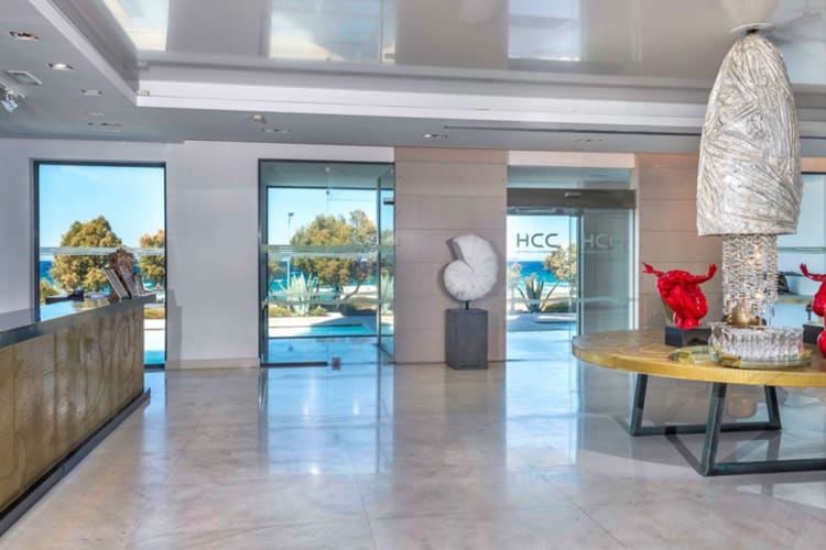 Lobby 02