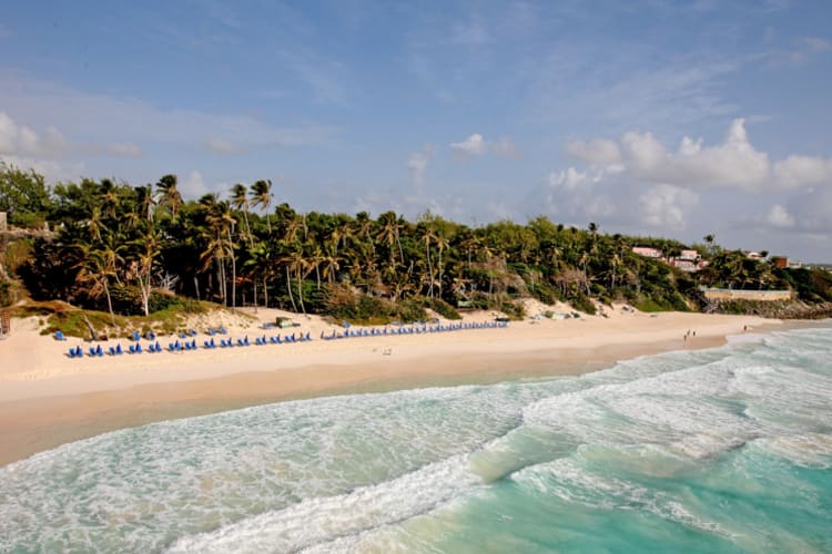 Crane Beach