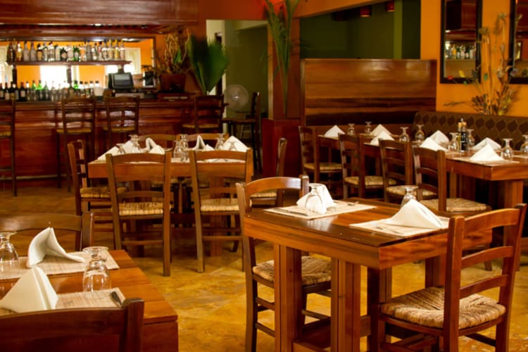 D'Onofrio's Trattoria