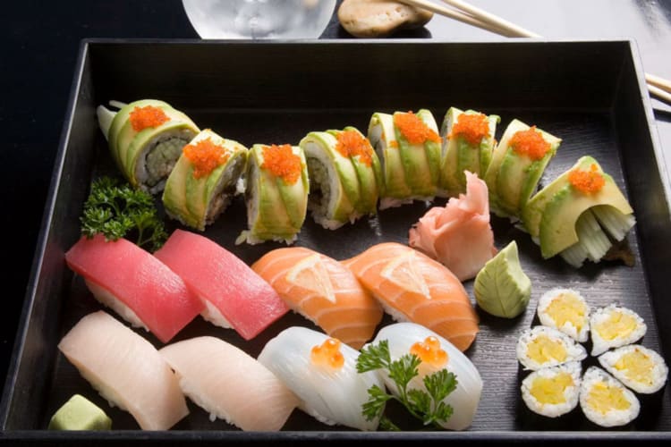 Zen Restaurant (3)