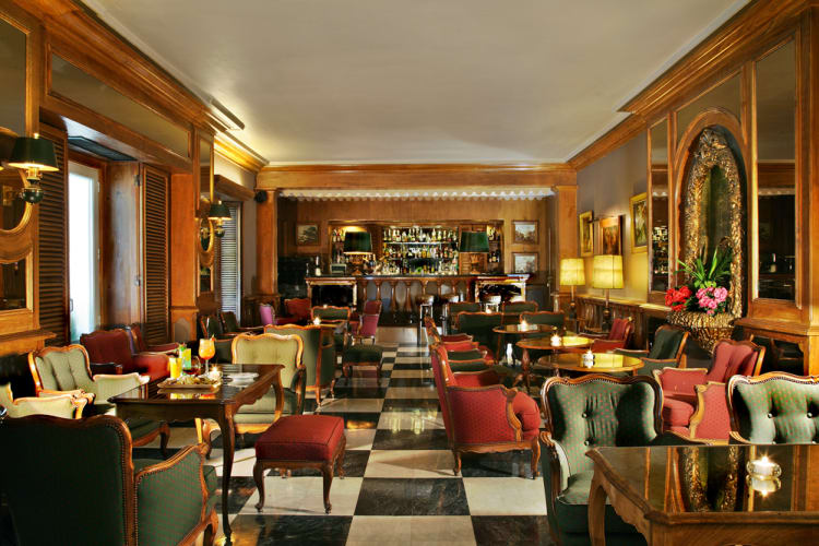 Bar Estoril