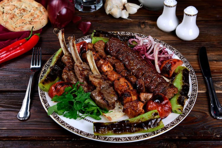 Koz Ocakbasi
