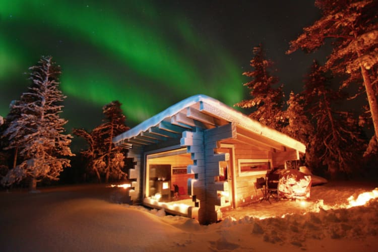 Laavu Auroras