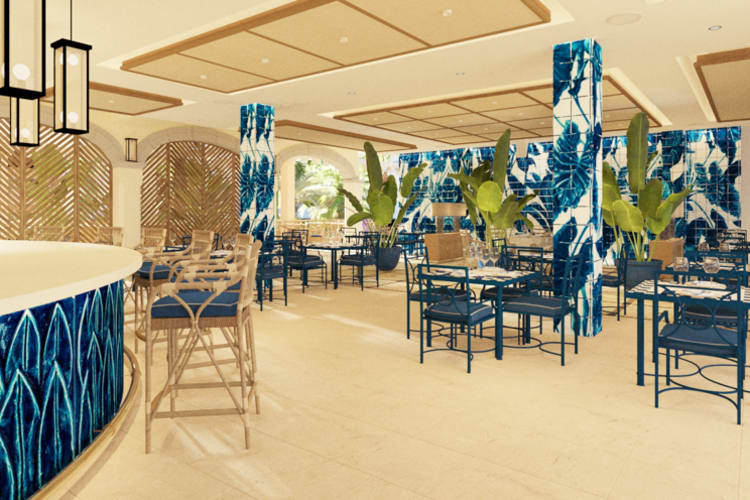 Seaside Grill