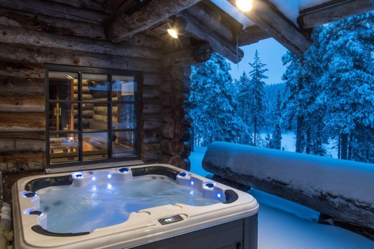 Jacuzzi