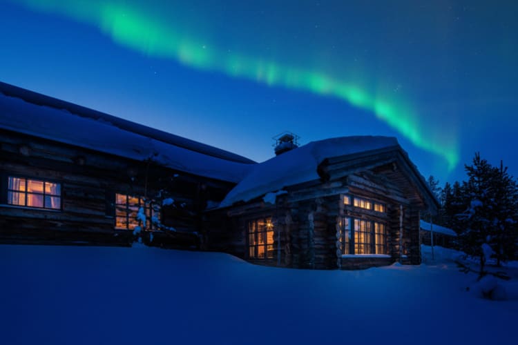 Northern Lights