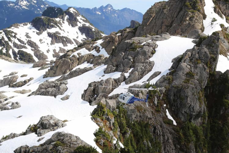 Clayoquot