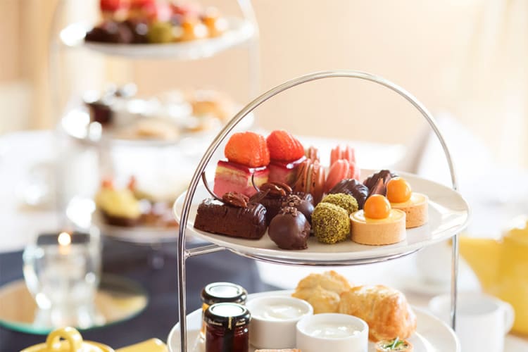 Afternoon Tea