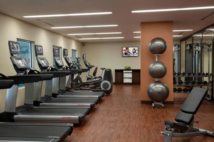 Gym