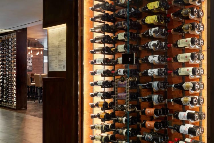 Wine Cellar