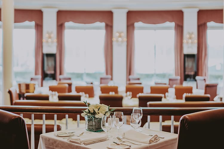 Tiara Restaurant