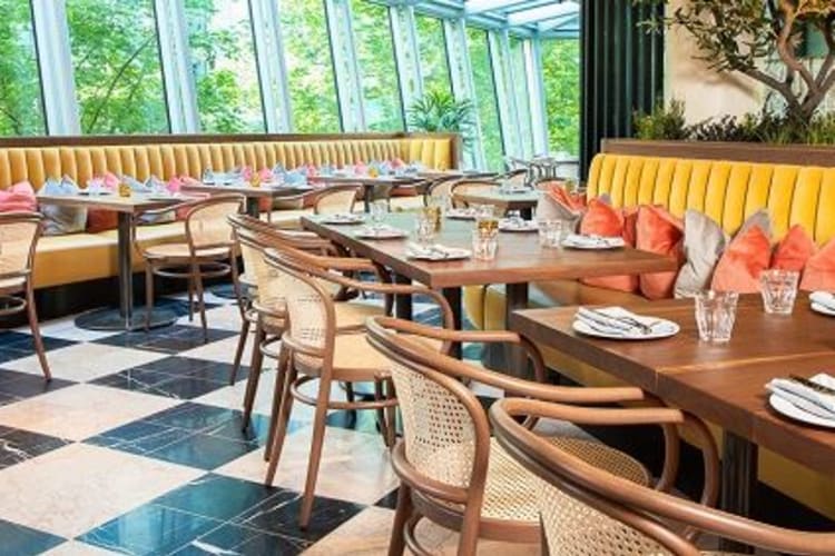 Miantiao Restaurant